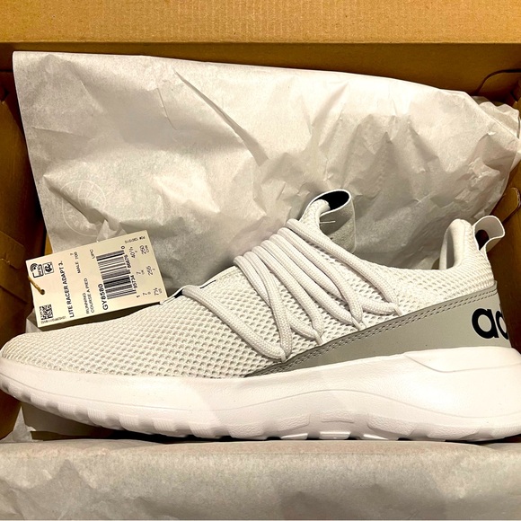 adidas Other - ADIDAS LITE RACER ADAPT 3.0 SHOES